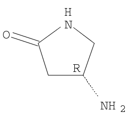 (R)-4-aMinopyrrolidin-2-one hydrochloride